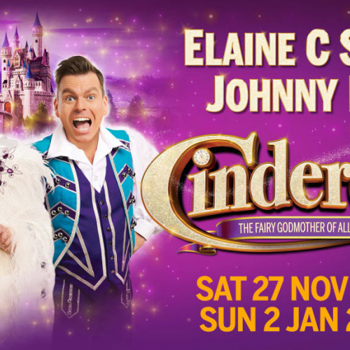 Bournemouth airport christmas