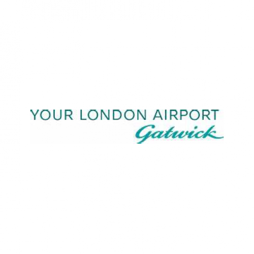 Gatwick Airport Sensory Room