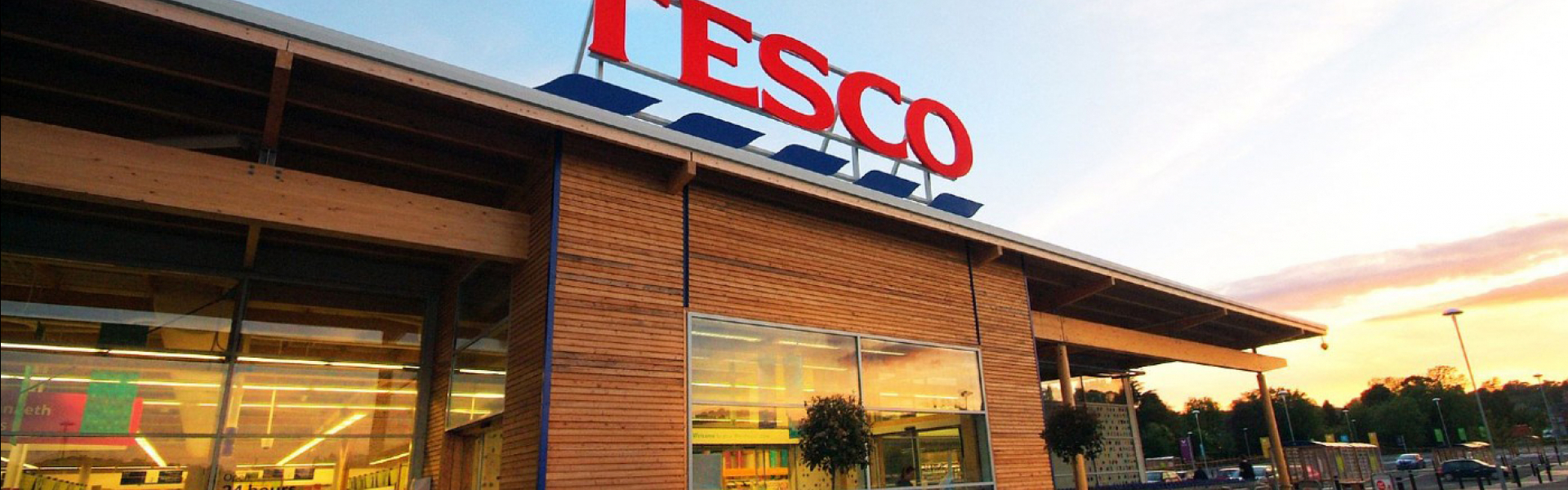 Tesco Oakley Vale Express – Supermarkets in Corby – Rated Near Me