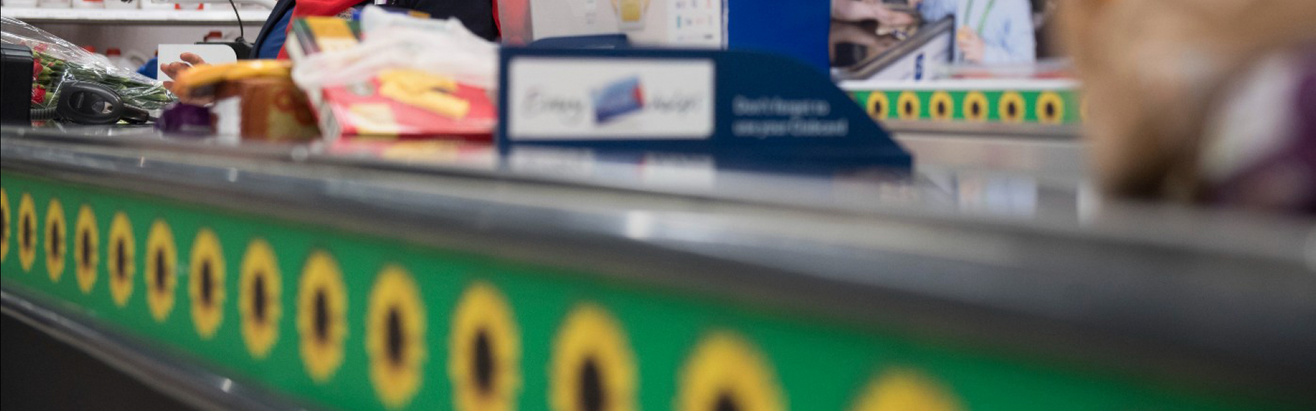 Visit Tesco, Cardiff Extra