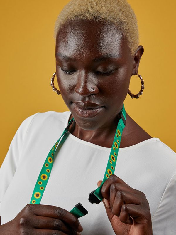 Snor - tre brudpunkter (5stk)