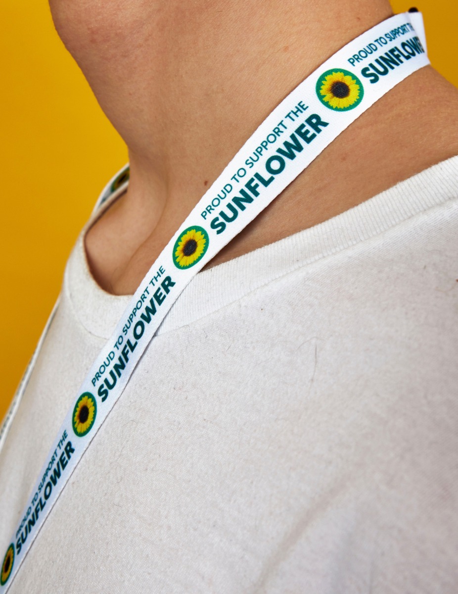 Supporter Deluxe Pack