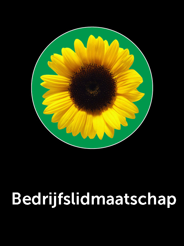 Bedrijfslidmaatschap