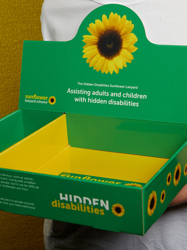 Pack de démarrage Sunflower pour entreprises