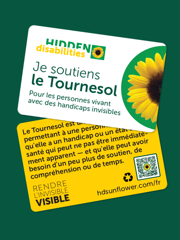 Lot de 10 cartes de soutien avec pochettes