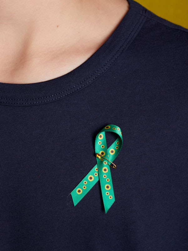 Packs of Chest Ribbons