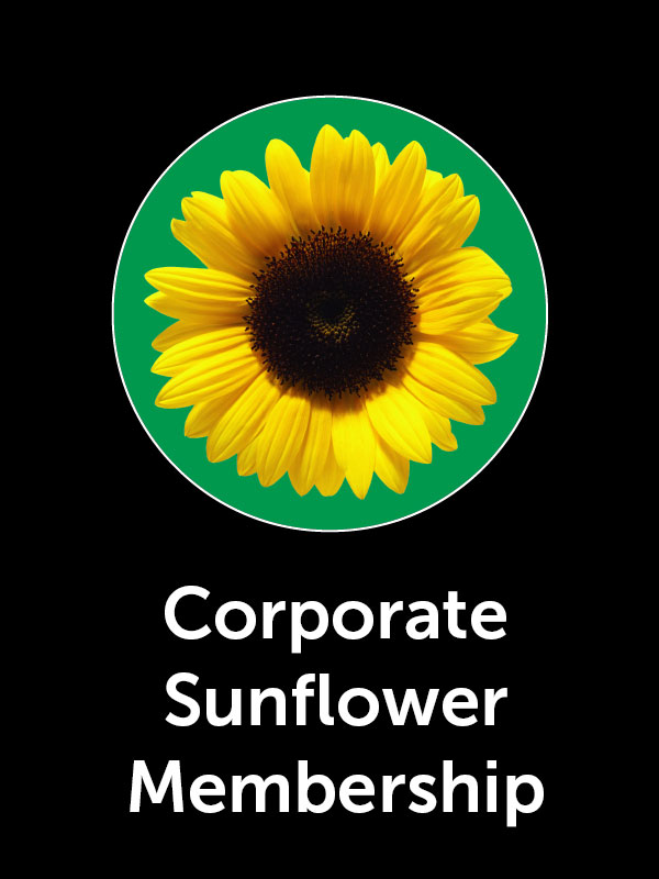 Corporate Sunflower Membership