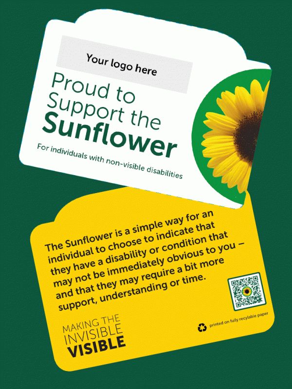 Custom Branded Supporter ID Cards (packs of 250)