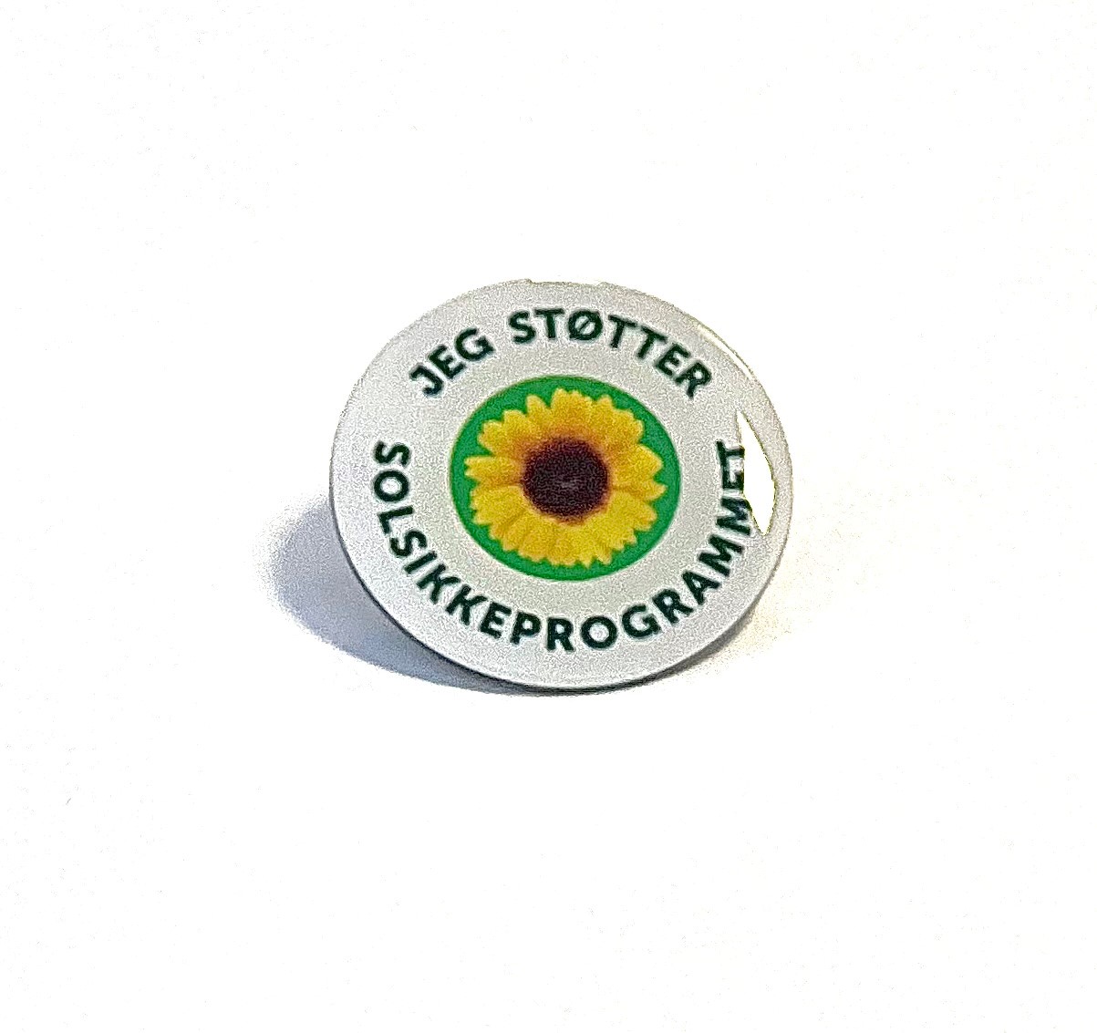 Støttepin (50stk)