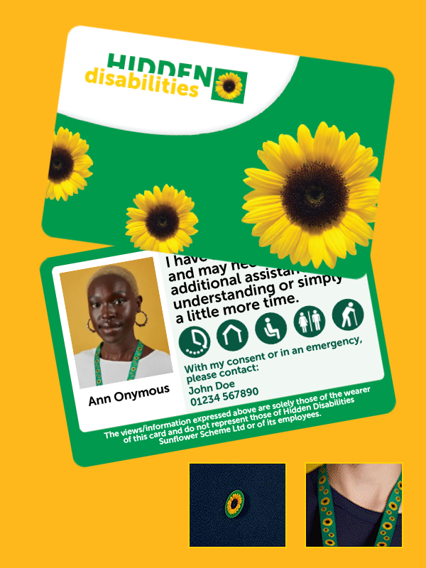 *ID Card - Personalised 