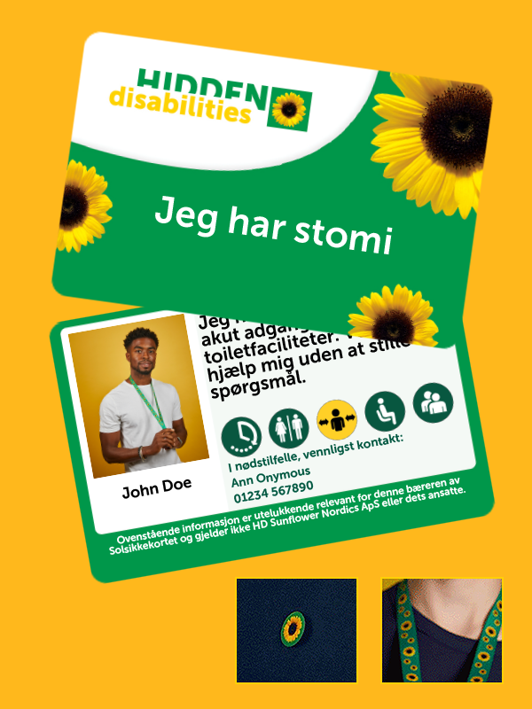 Stomi Kort - Personligt