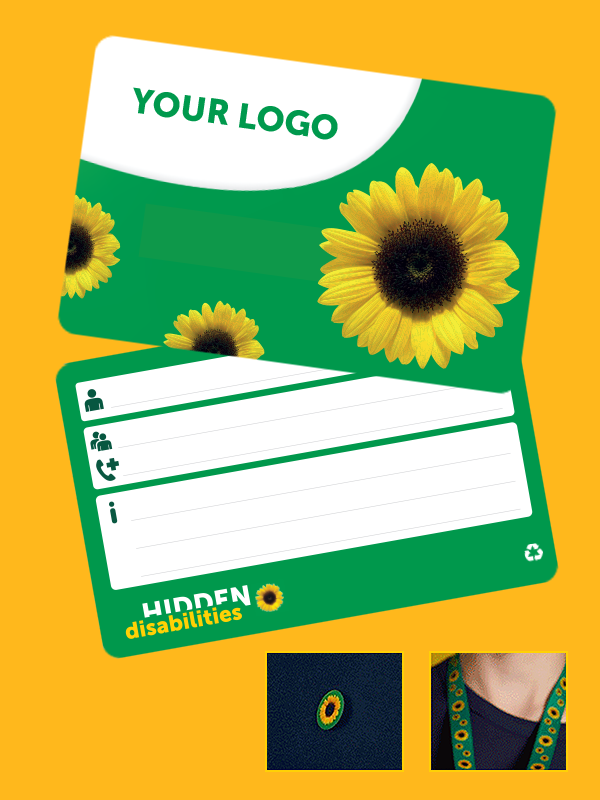Customised ID Card (pack of 250)