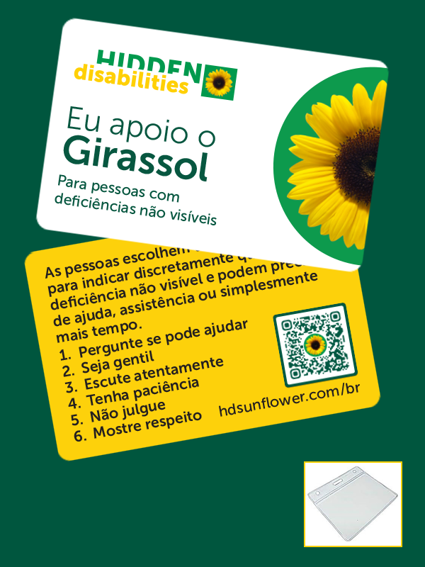 10 Cartões Apoio