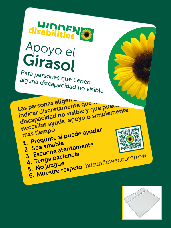10 Cartões Apoio Espanhol