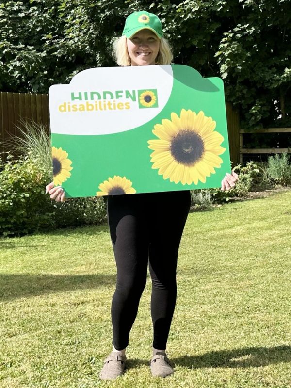 Customised Large ID Card