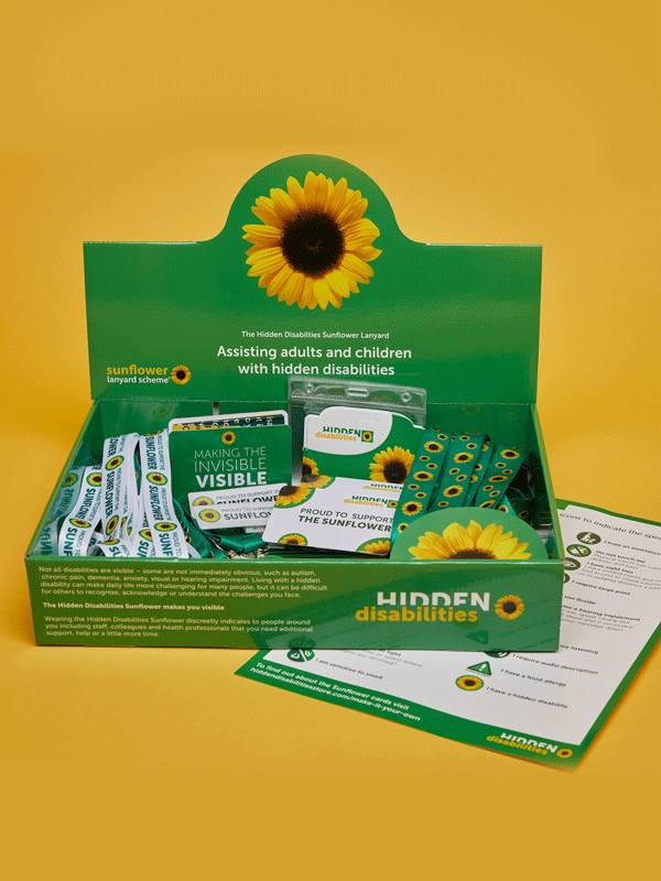 Pack Entreprise Tournesol