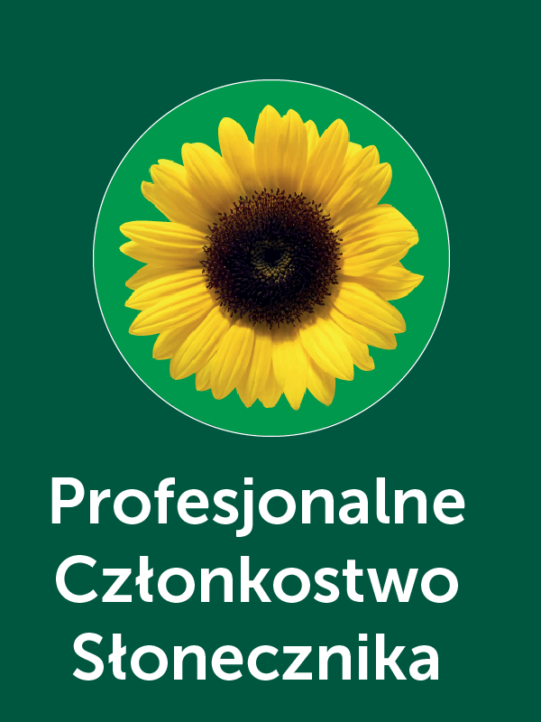 Członkostwo profesjonalne i szkolenia