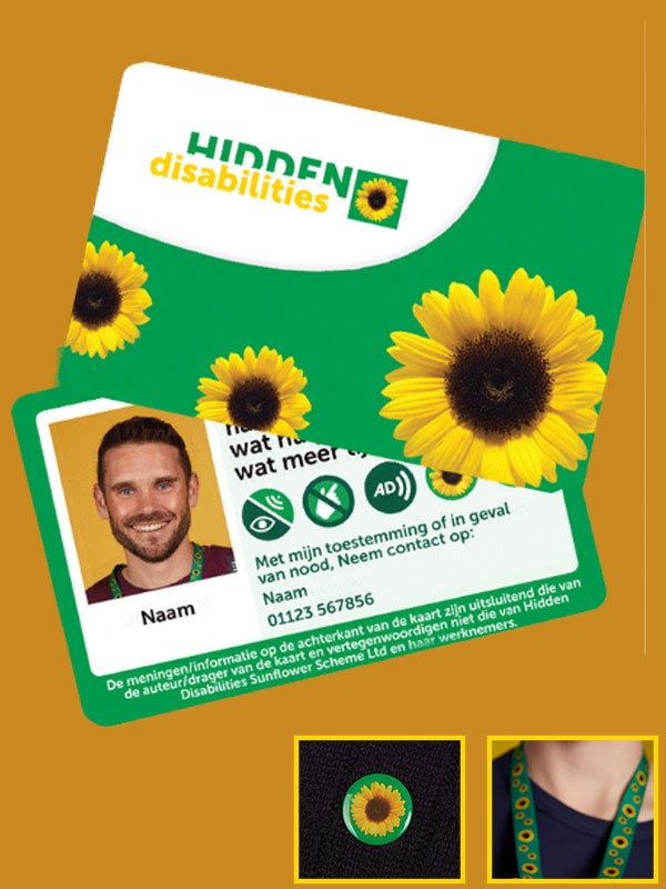 *Gepersonaliseerde Identiteitskaart