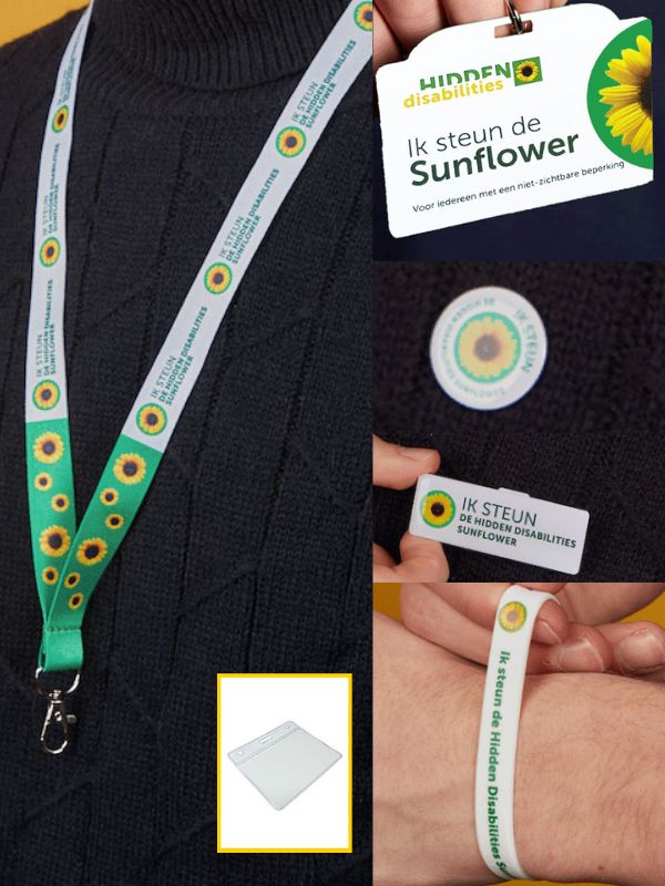 Supporter Deluxe-Pakket