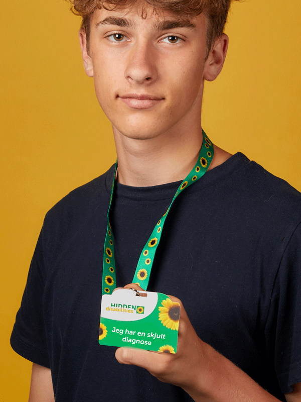 Snor og Skjult diagnosekort