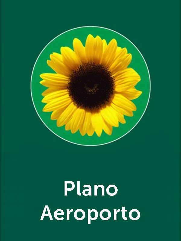 Plano Aeroporto