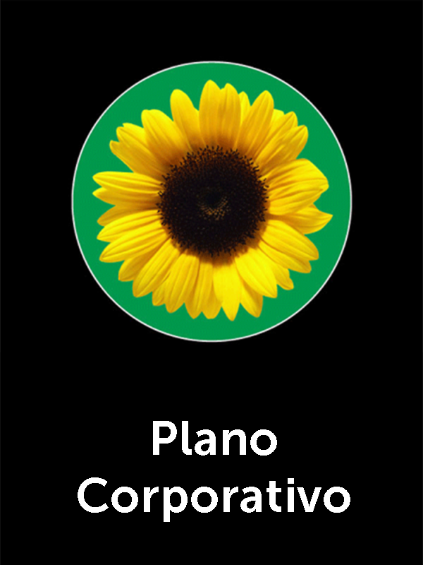 Plano Corporativo