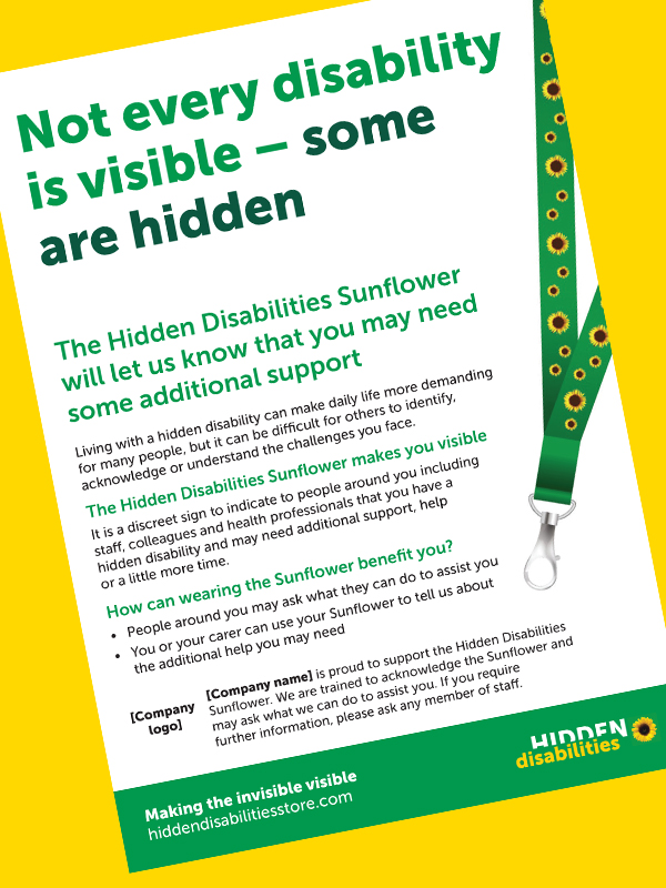 Customized Poster Packs