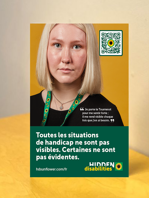 Lot de cartes chevalet