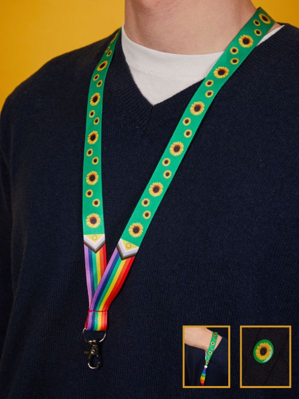 Pakke de Produtos do Orgulho