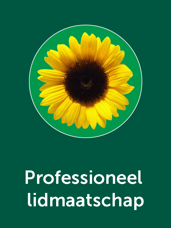 Professioneel lidmaatschap