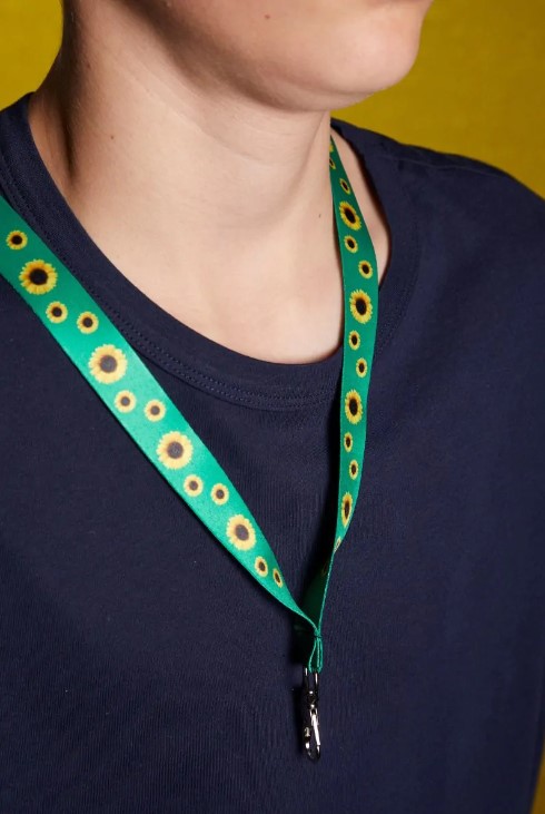 Paket med 10 standardband