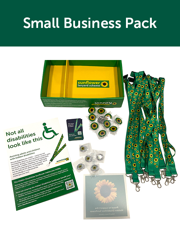 Lumas Small Business Pack