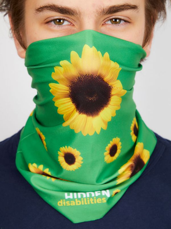 Face Snood