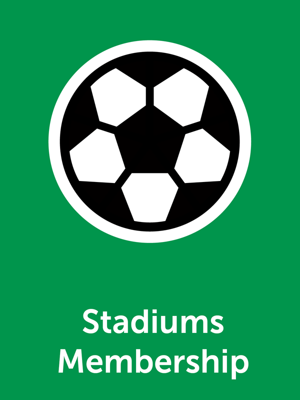 Stadiums Membership