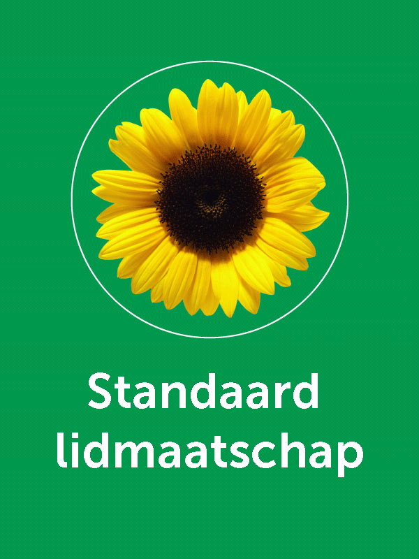 Basis lidmaatschap