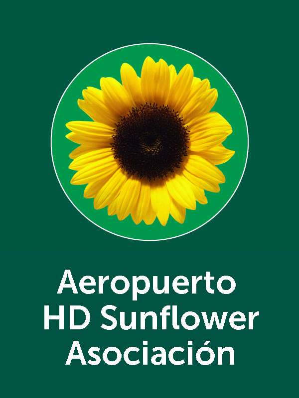 Membresía Aeropuerto HD Sunflower