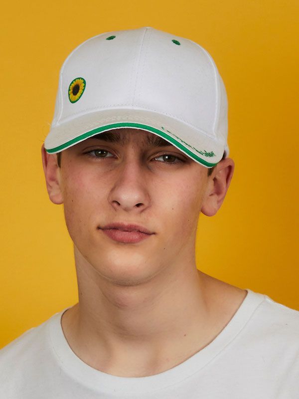 Supporter Baseball Cap