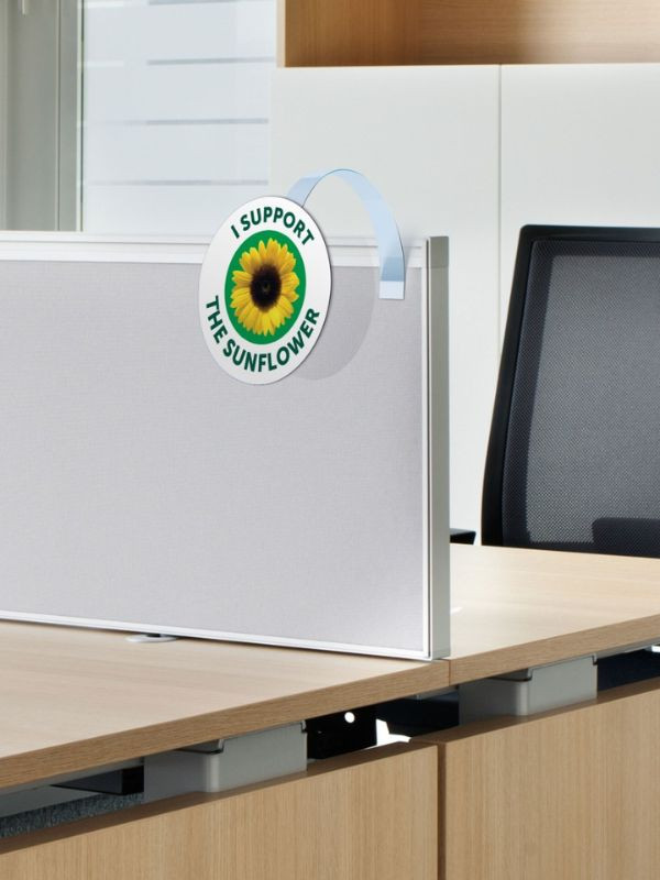 Pack of 50 Supporter Wobblers