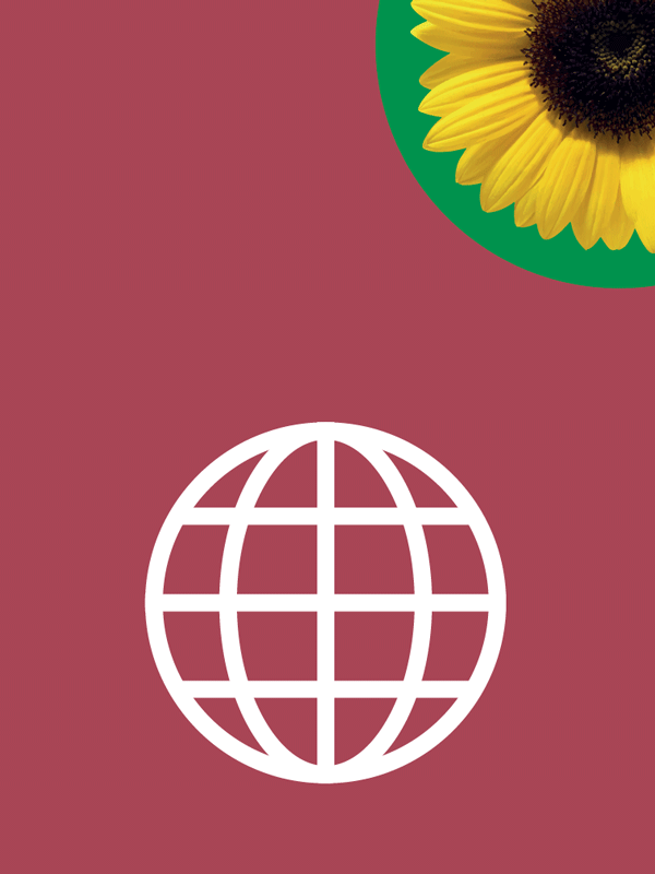 Spaces for all - the built environment (30 mins)