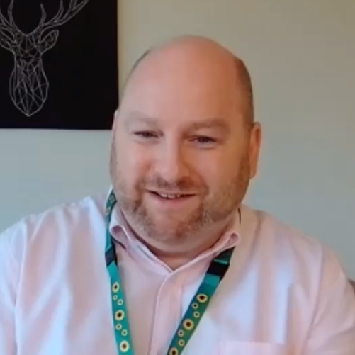 ADHD, Epilepsy, PTSD and Autism with Mark Charlesworth