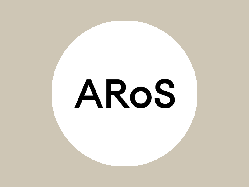 ARos' Logo