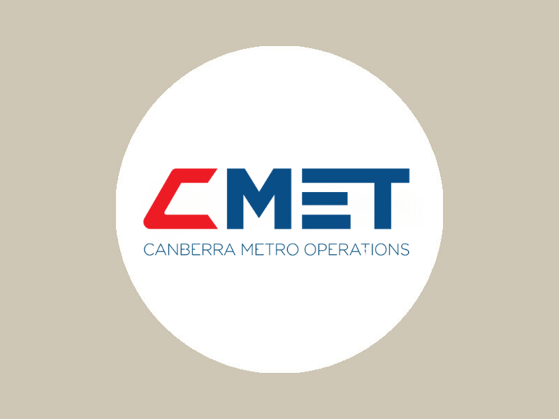 CMET Logo