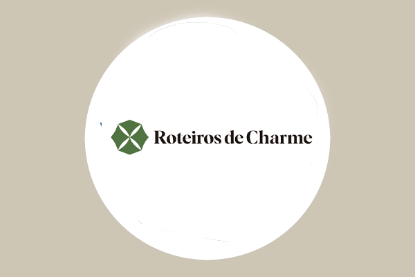 Roteiros de Charme logo
