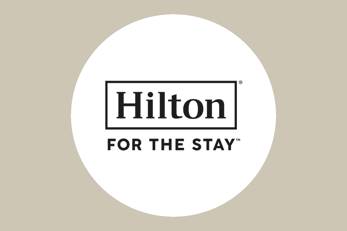 Hilton logo
