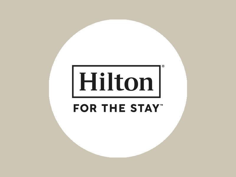 Hilton logo