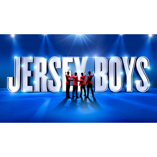 Jersey Boys Audio Described