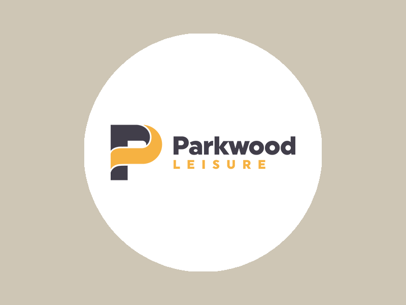 Parkwood Leisure logo