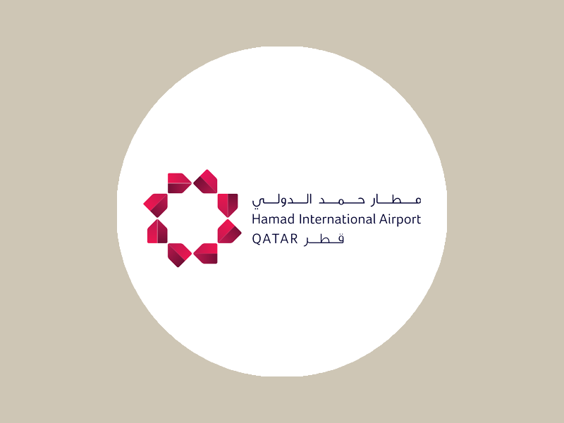 Hamad International Airport supports passengers with hidden disabilities through the Sunflower program