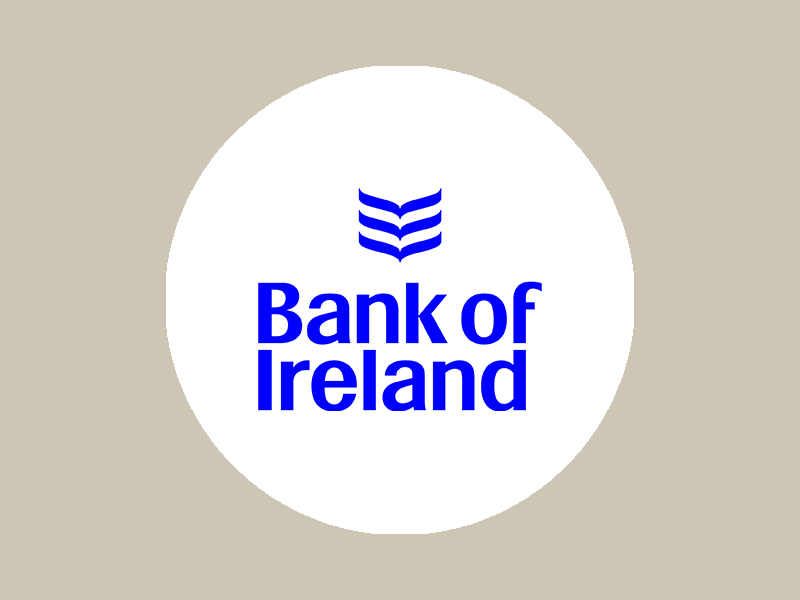 Bank of Ireland logo