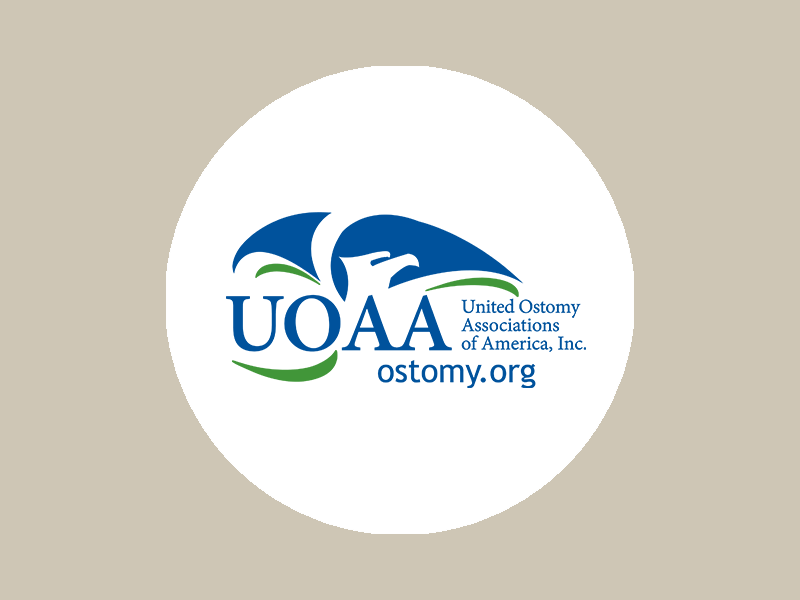 UOAA logo